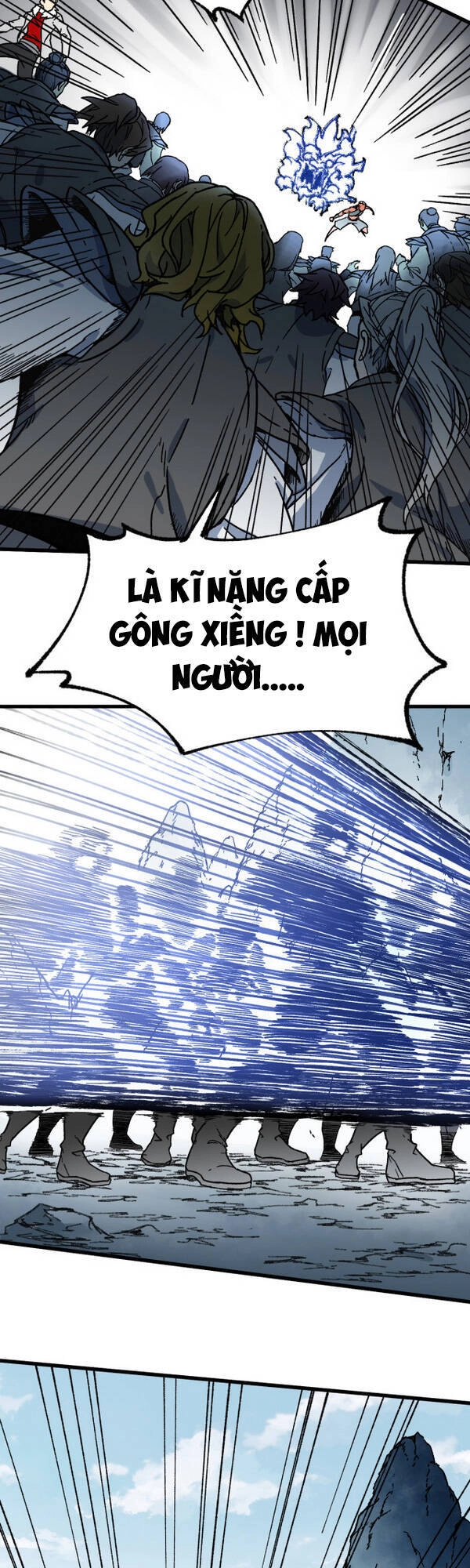 Thánh Khư Chapter 117 - 20