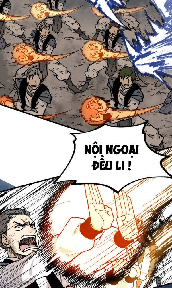 Thánh Khư Chapter 117 - 23