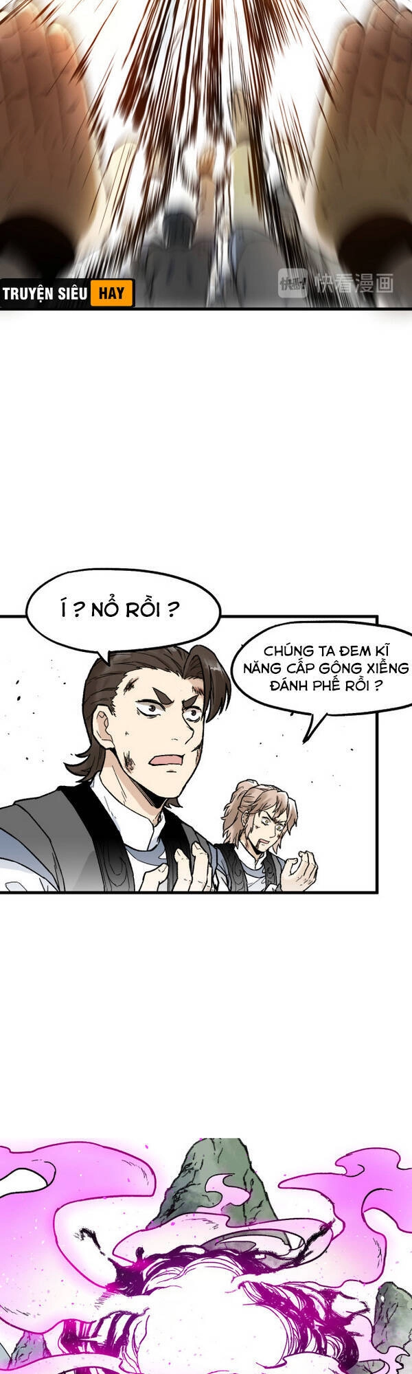 Thánh Khư Chapter 117 - 28