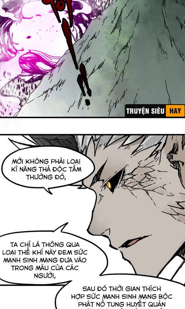 Thánh Khư Chapter 117 - 31