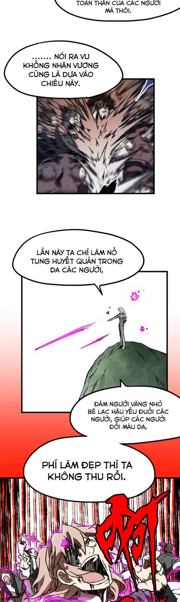 Thánh Khư Chapter 117 - 32