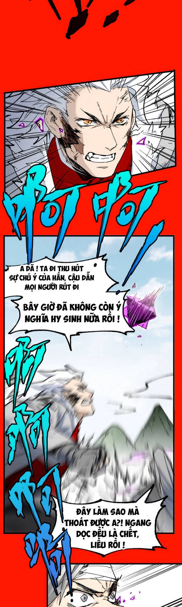 Thánh Khư Chapter 117 - 34