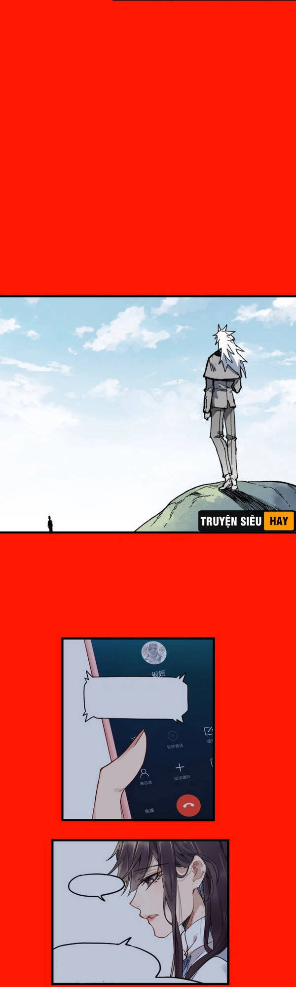 Thánh Khư Chapter 117 - 39