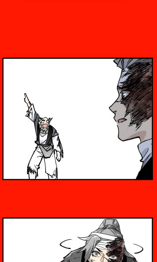 Thánh Khư Chapter 117 - 40