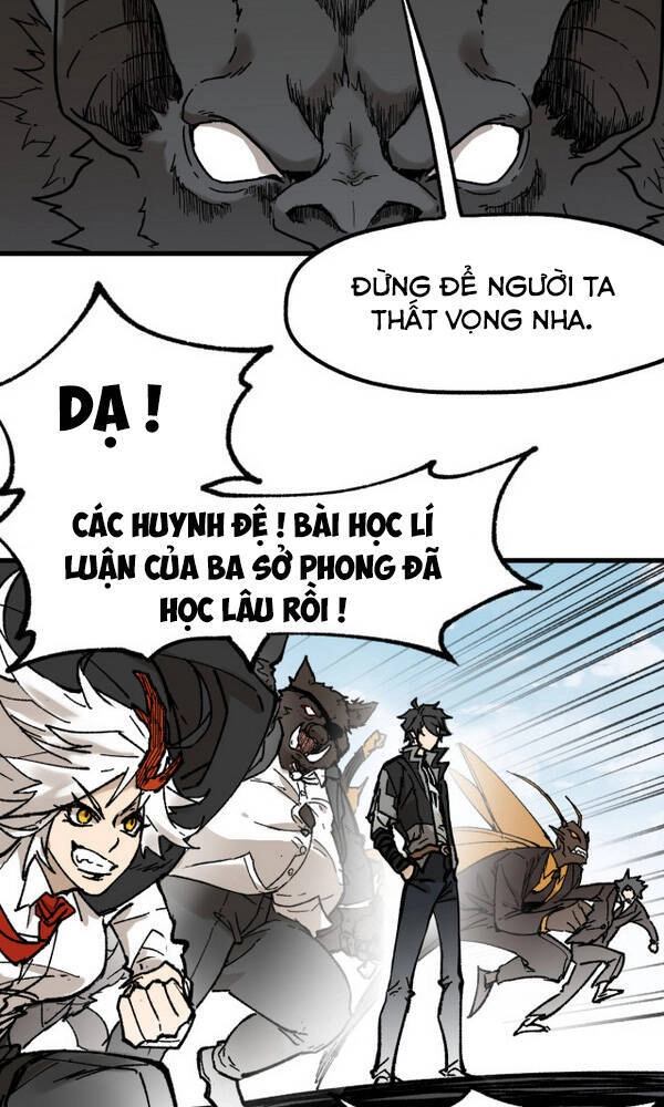 Thánh Khư Chapter 117 - 44