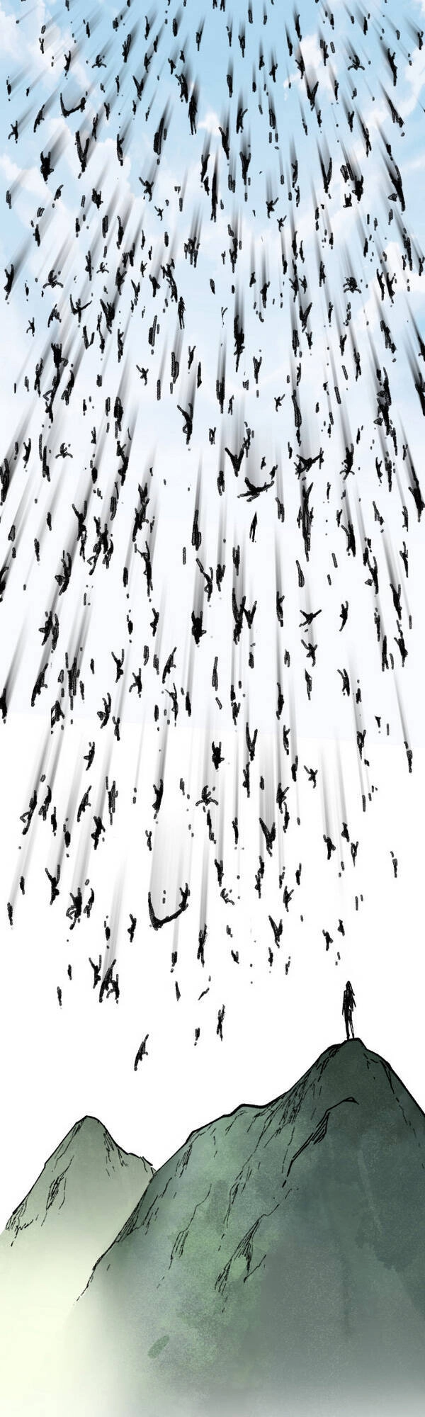 Thánh Khư Chapter 117 - 47