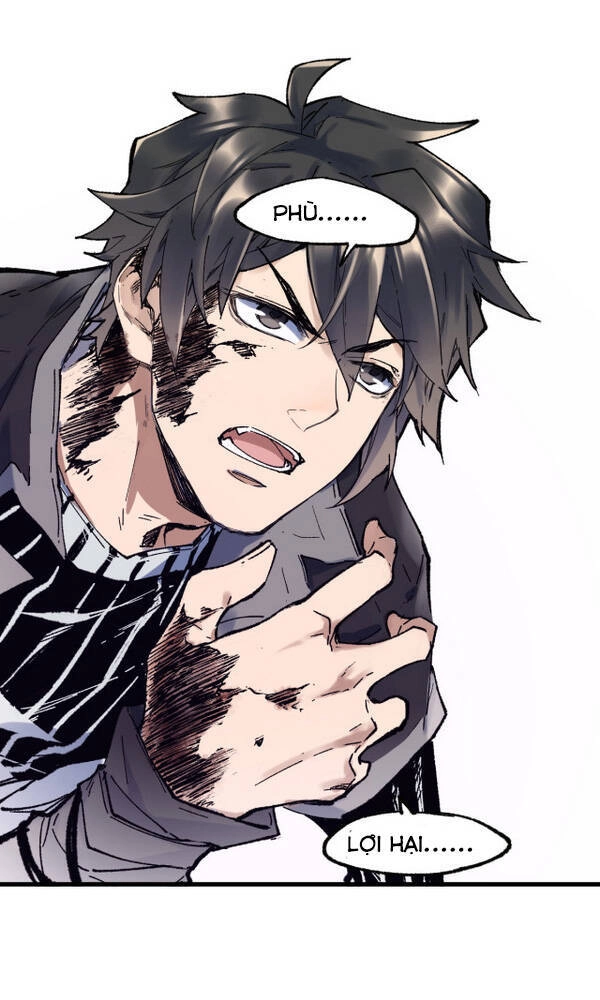 Thánh Khư Chapter 118 - 12