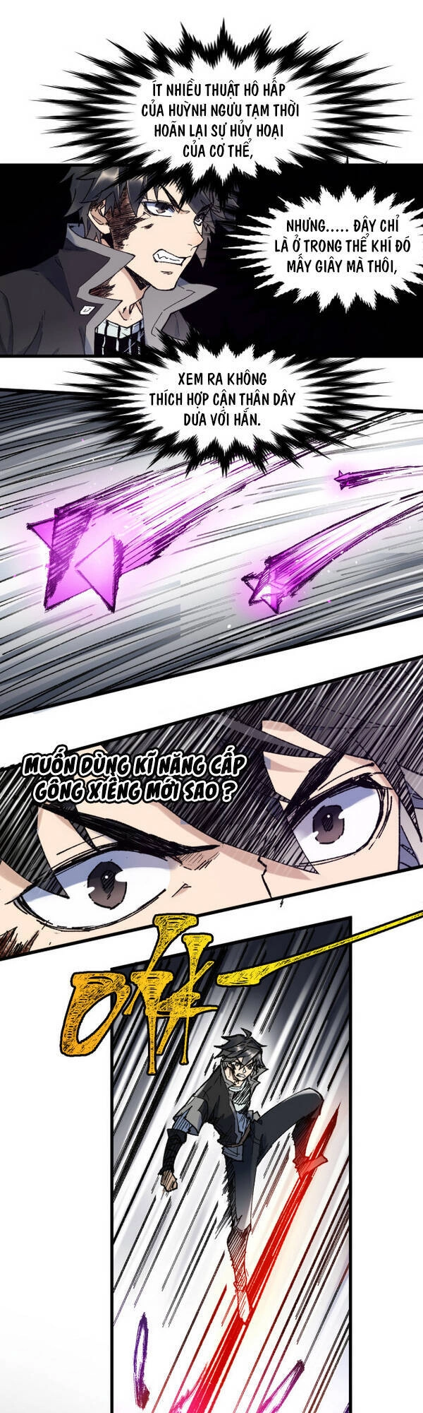 Thánh Khư Chapter 118 - 13