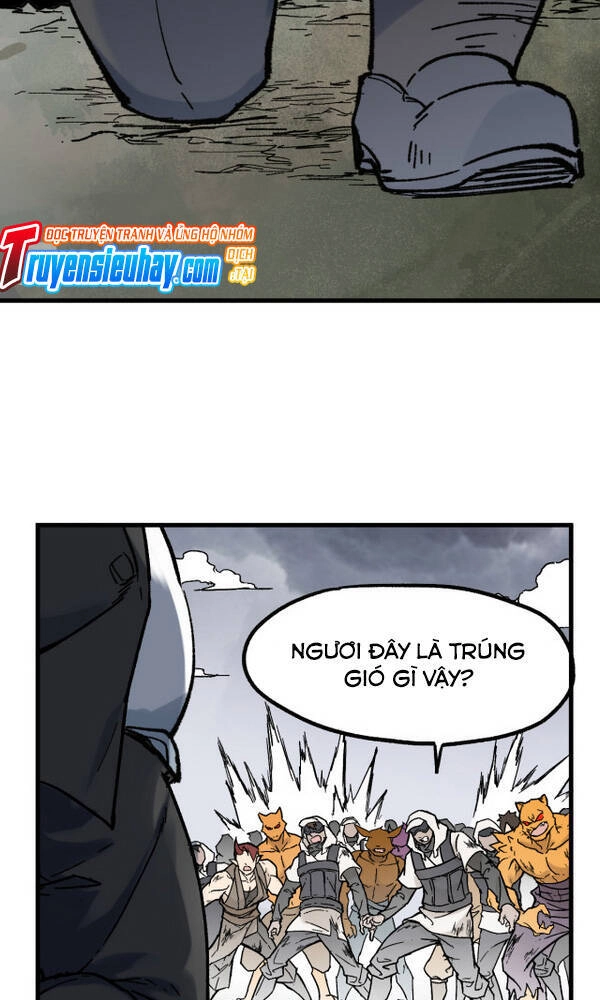 Thánh Khư Chapter 118 - 18