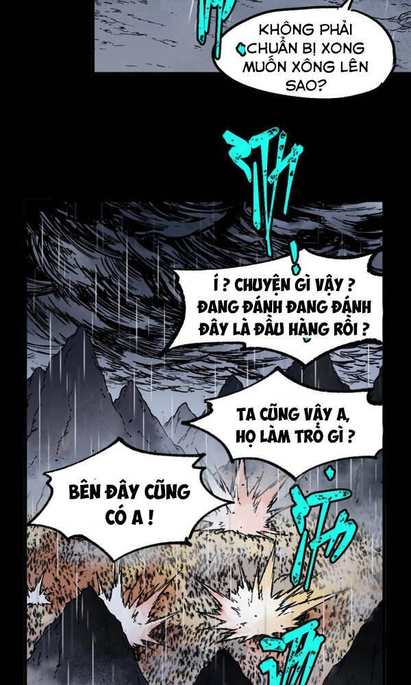 Thánh Khư Chapter 118 - 22