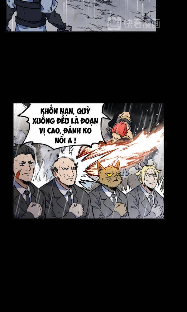 Thánh Khư Chapter 118 - 24