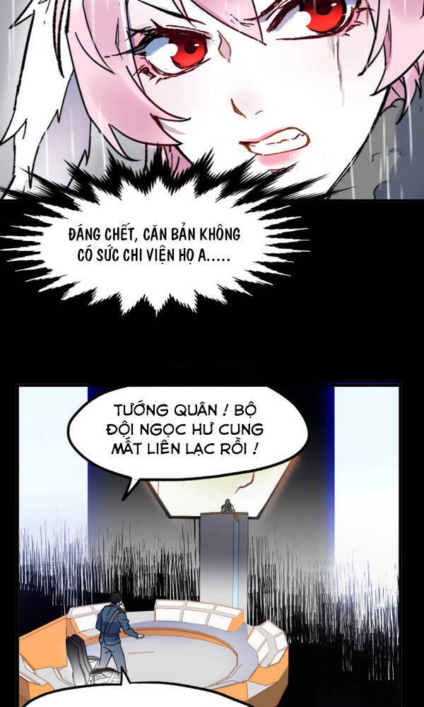 Thánh Khư Chapter 118 - 26