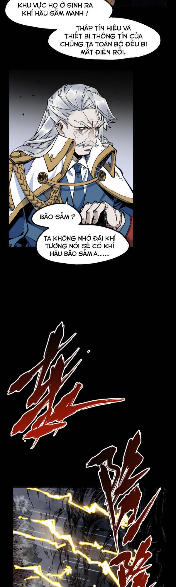 Thánh Khư Chapter 118 - 27