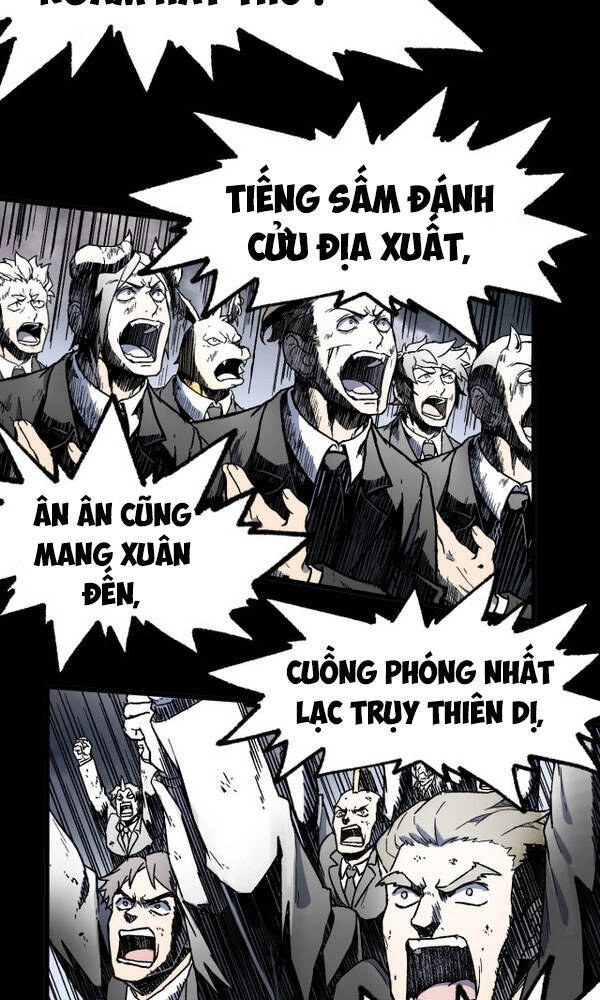 Thánh Khư Chapter 118 - 30