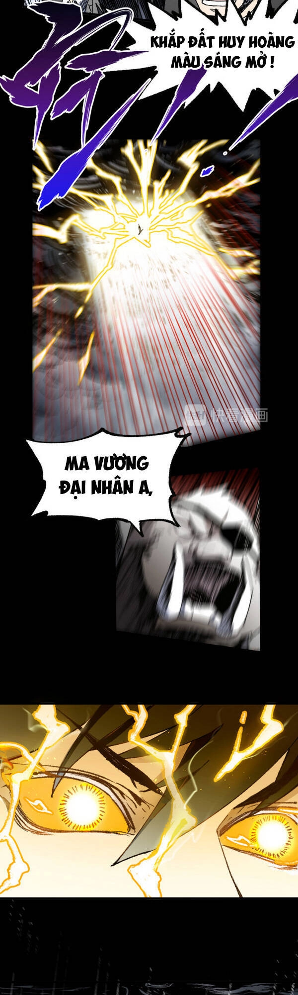 Thánh Khư Chapter 118 - 31