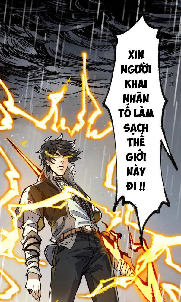 Thánh Khư Chapter 118 - 32