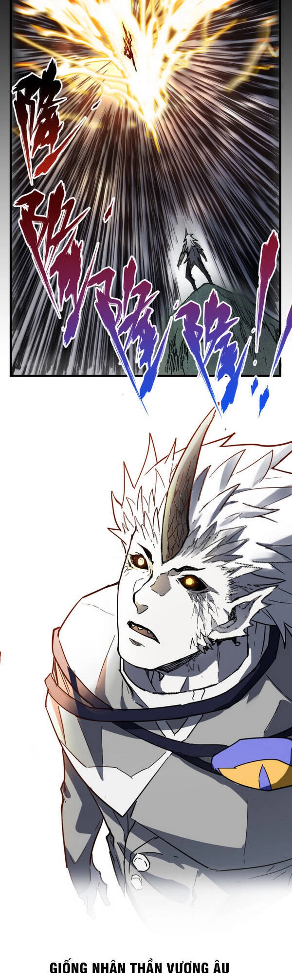 Thánh Khư Chapter 118 - 35