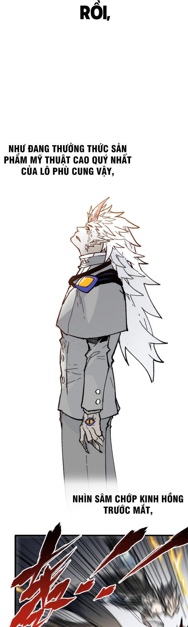 Thánh Khư Chapter 118 - 37