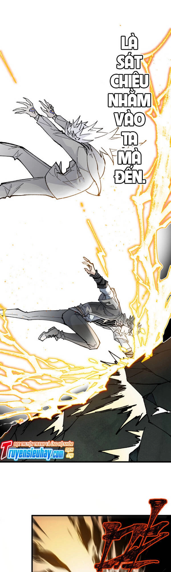 Thánh Khư Chapter 118 - 39