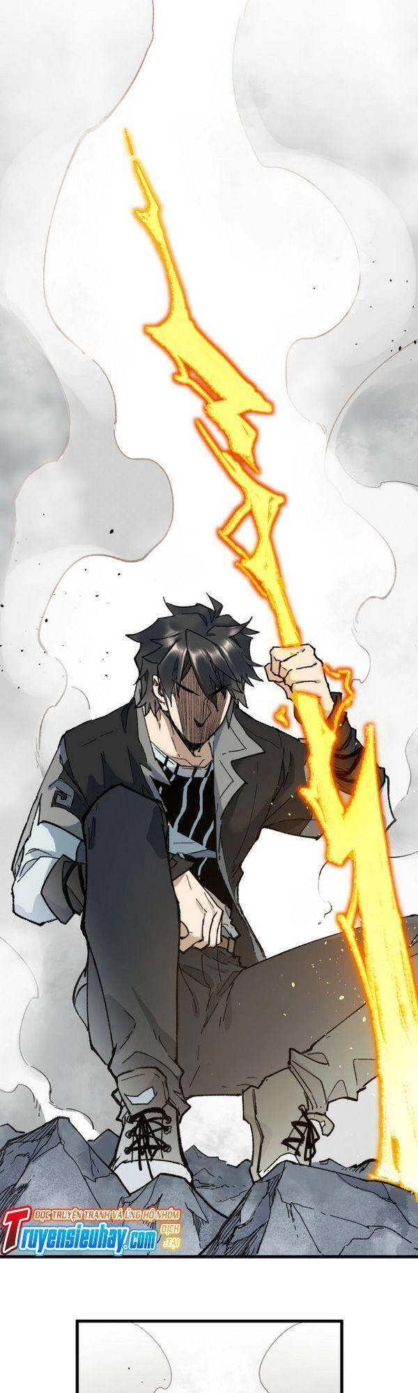 Thánh Khư Chapter 119 - 1