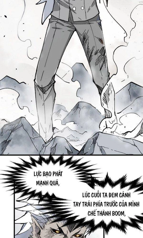 Thánh Khư Chapter 119 - 4