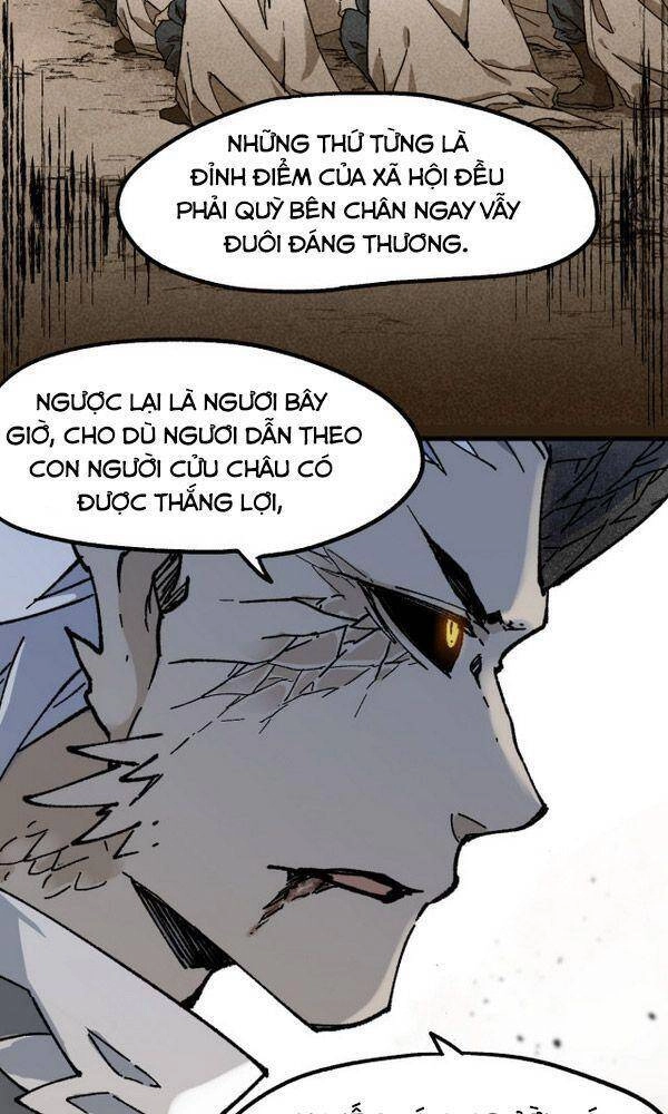 Thánh Khư Chapter 119 - 12