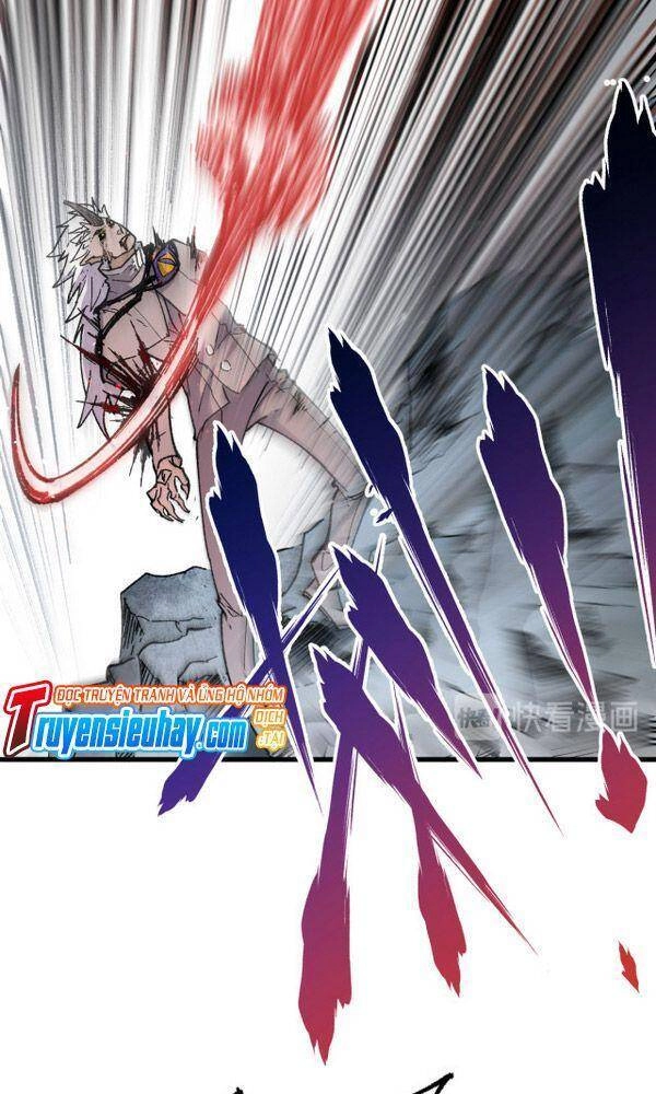 Thánh Khư Chapter 119 - 16