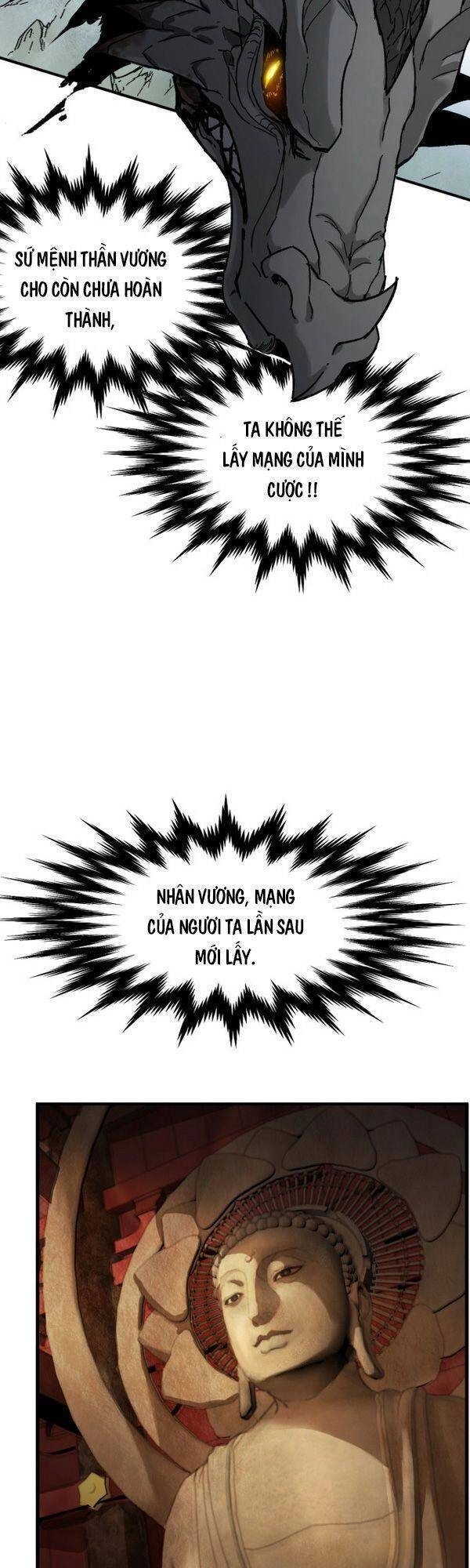 Thánh Khư Chapter 119 - 21