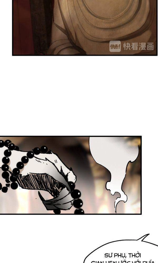 Thánh Khư Chapter 119 - 22