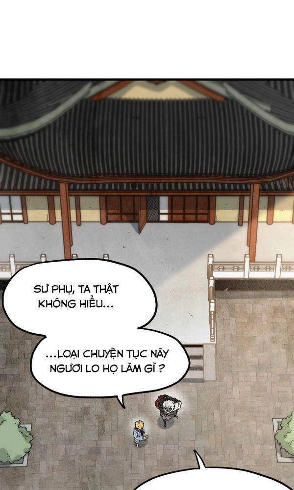 Thánh Khư Chapter 119 - 24