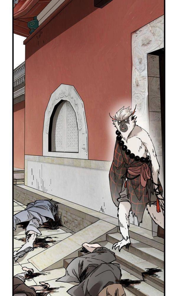 Thánh Khư Chapter 119 - 26