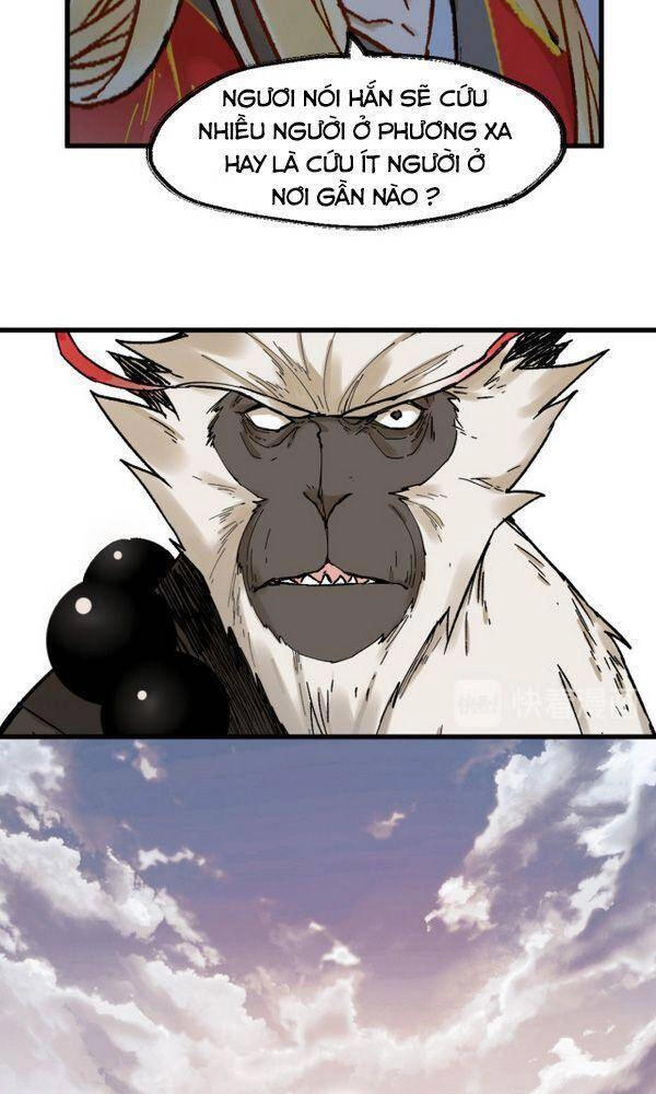 Thánh Khư Chapter 119 - 30