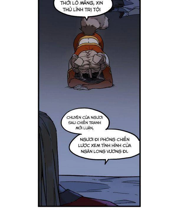 Thánh Khư Chapter 119 - 40