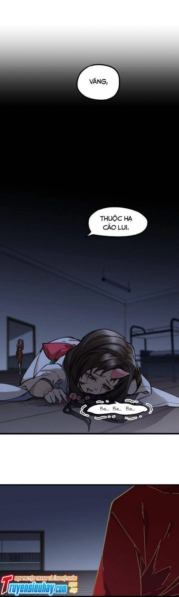 Thánh Khư Chapter 119 - 41