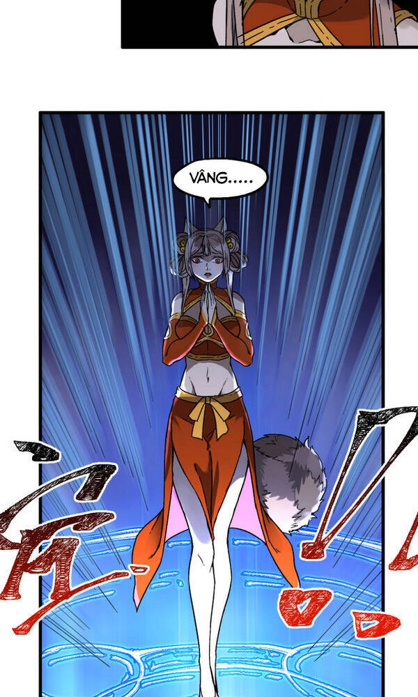 Thánh Khư Chapter 120 - 4