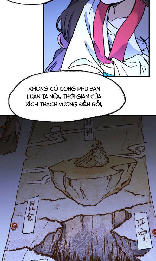 Thánh Khư Chapter 120 - 6