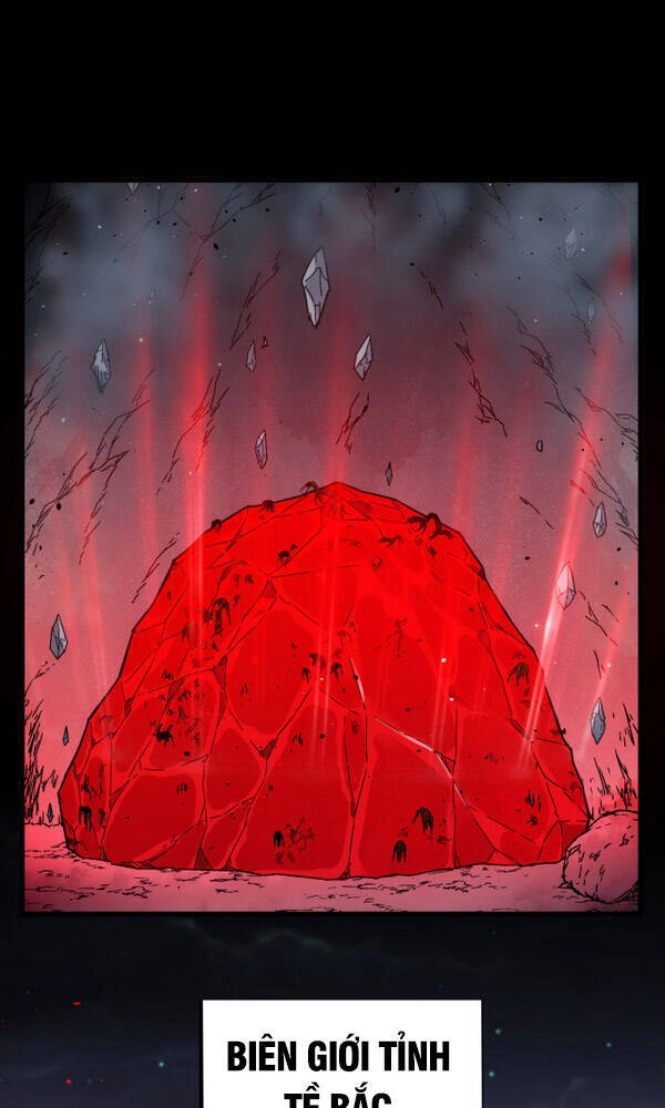 Thánh Khư Chapter 120 - 8