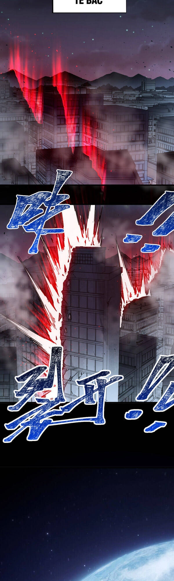 Thánh Khư Chapter 120 - 9