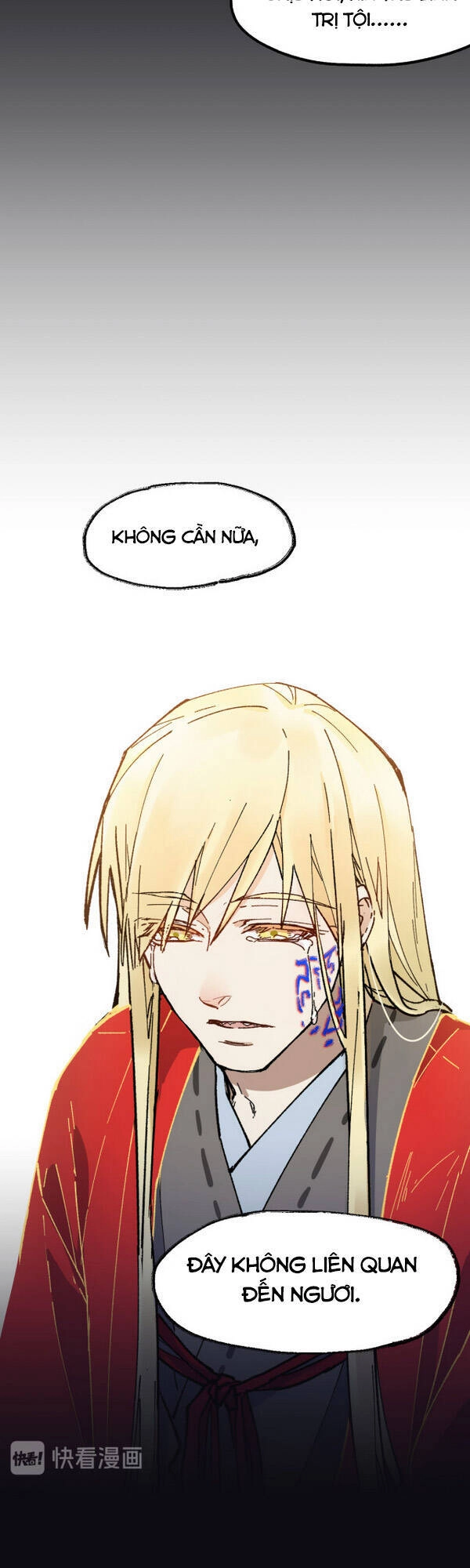 Thánh Khư Chapter 120 - 13