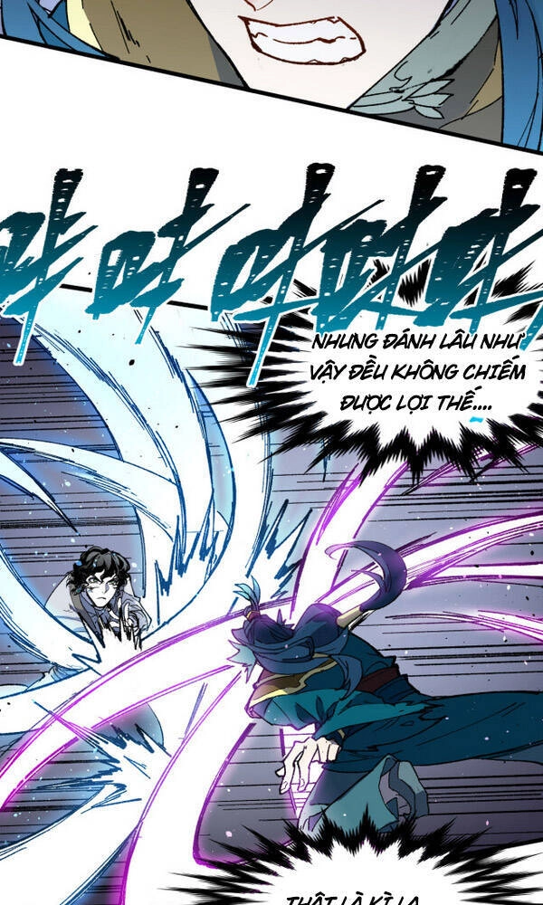 Thánh Khư Chapter 120 - 16