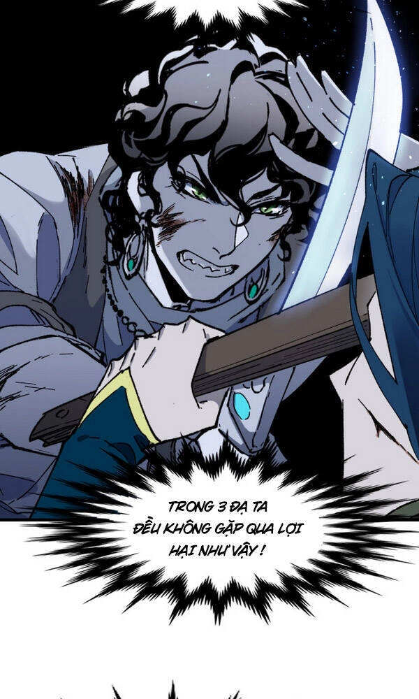 Thánh Khư Chapter 120 - 18