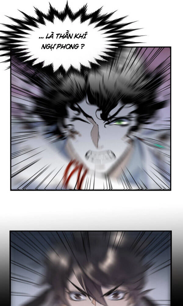 Thánh Khư Chapter 120 - 29