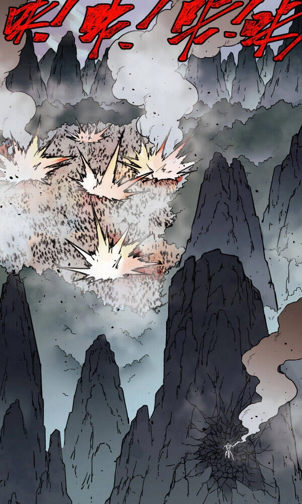 Thánh Khư Chapter 120 - 33