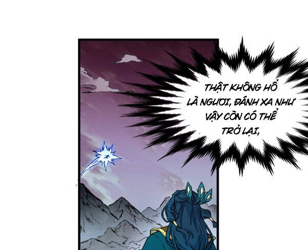 Thánh Khư Chapter 120 - 38