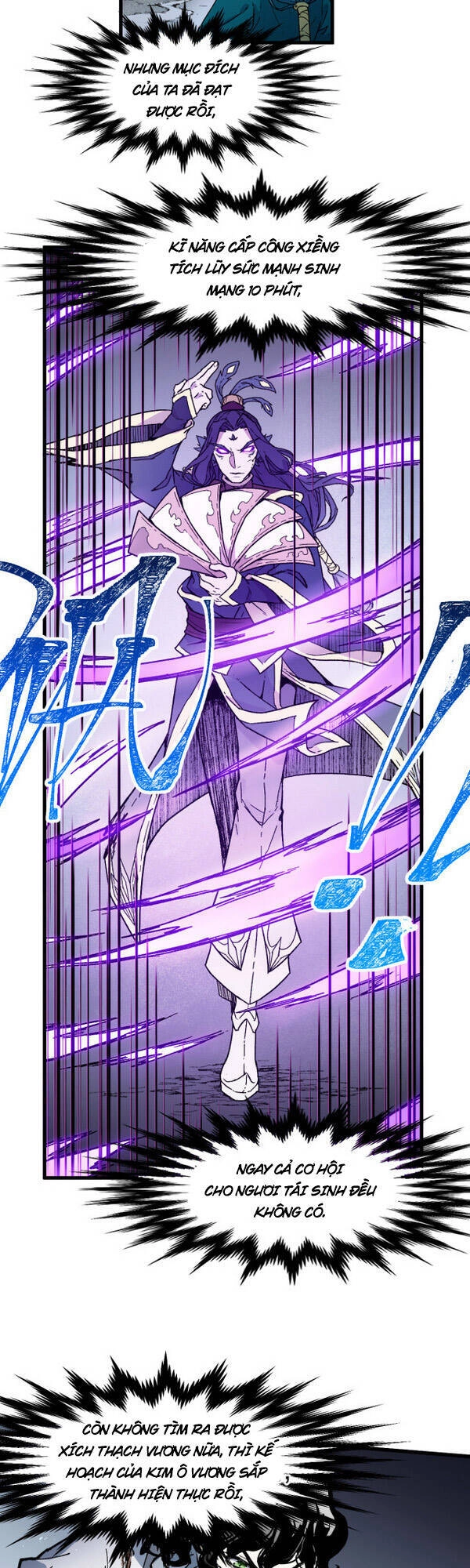 Thánh Khư Chapter 120 - 39