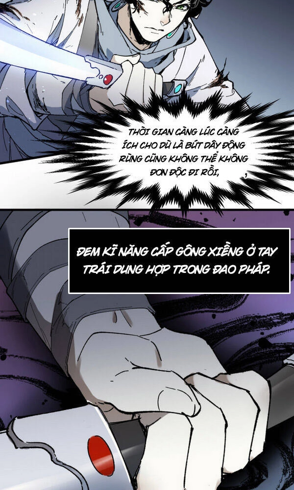 Thánh Khư Chapter 120 - 40