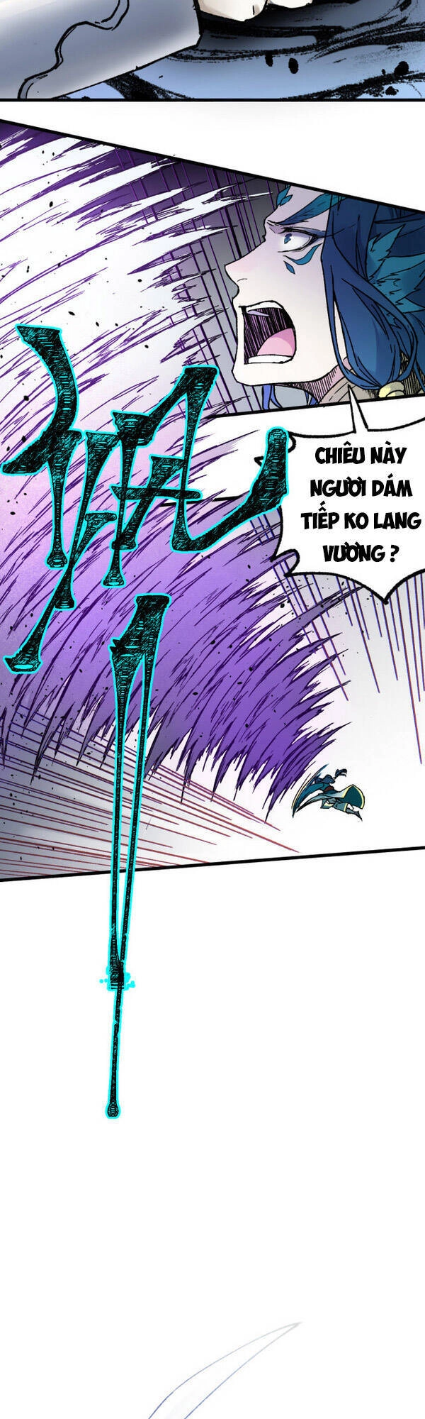 Thánh Khư Chapter 120 - 41