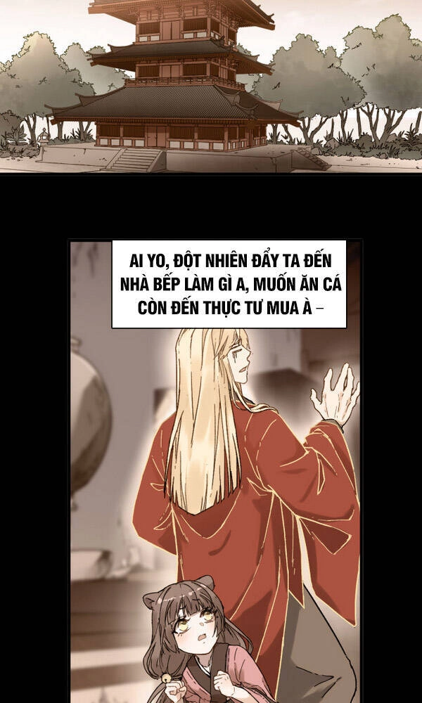 Thánh Khư Chapter 121 - 4