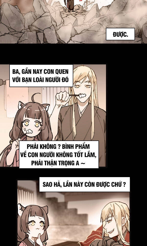 Thánh Khư Chapter 121 - 10