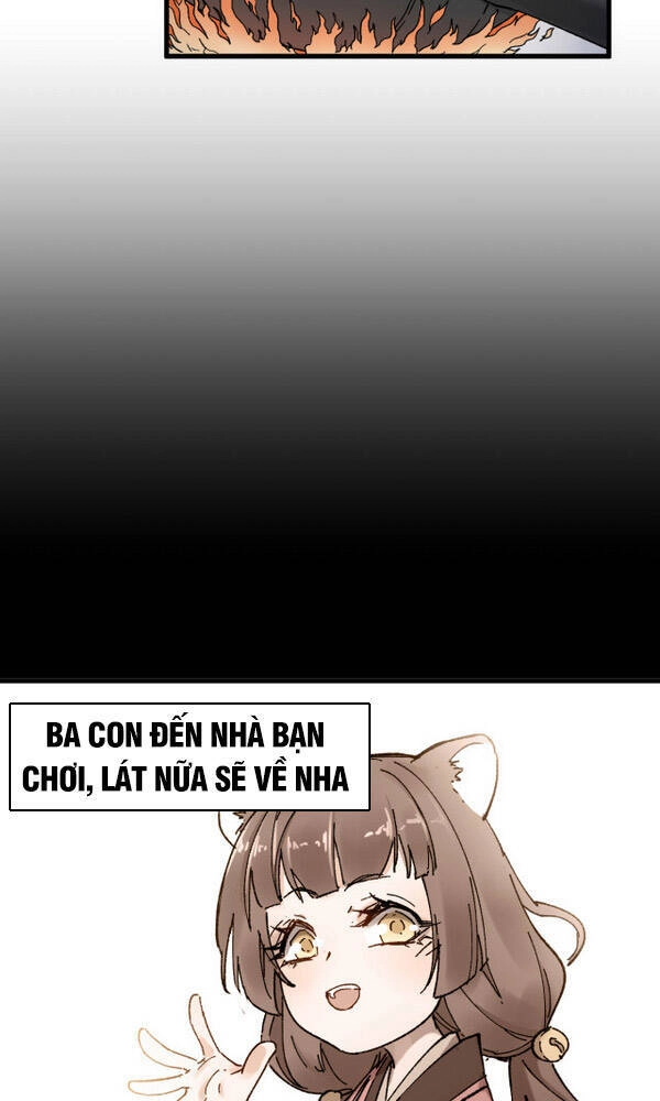 Thánh Khư Chapter 121 - 12